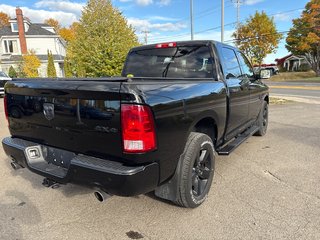 Ram 1500 Classic SLT 2022 à Paspébiac, Québec - 5 - w320h240cpx