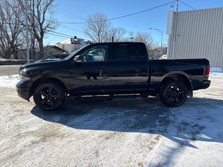 Ram 1500 Classic SLT 2022 à Paspébiac, Québec - 5 - w320h240cpx