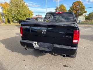Ram 1500 Classic SLT 2022 à Paspébiac, Québec - 6 - w320h240cpx