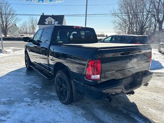 Ram 1500 Classic SLT 2022 à Paspébiac, Québec - 4 - w320h240cpx