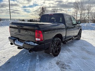 Ram 1500 Classic SLT 2022 à Paspébiac, Québec - 5 - w320h240cpx