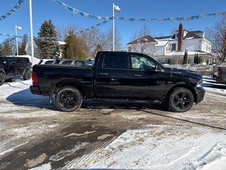 Ram 1500 Classic SLT 2022 à Paspébiac, Québec - 6 - w320h240cpx