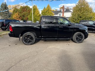 Ram 1500 Classic SLT 2022 à Paspébiac, Québec - 4 - w320h240cpx