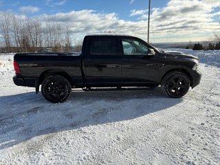 Ram 1500 Classic SLT 2022 à Paspébiac, Québec - 4 - w320h240cpx