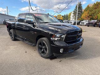 Ram 1500 Classic SLT 2022 à Paspébiac, Québec - 3 - w320h240cpx
