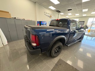 2022 Ram 1500 Classic Warlock in Paspébiac, Quebec - 5 - w320h240cpx