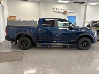 2022 Ram 1500 Classic Warlock in Paspébiac, Quebec - 4 - w320h240cpx