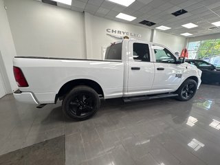 2022 Ram 1500 Classic Express in Paspébiac, Quebec - 4 - w320h240cpx