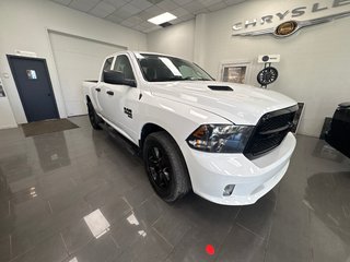 2022 Ram 1500 Classic Express in Paspébiac, Quebec - 3 - w320h240cpx