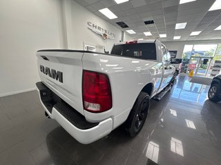 2022 Ram 1500 Classic Express in Paspébiac, Quebec - 5 - w320h240cpx