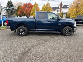 Ram 1500 Classic Tradesman 2023 à Paspébiac, Québec - 4 - w320h240cpx