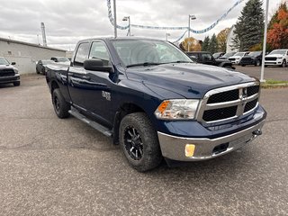 Ram 1500 Classic Tradesman 2023 à Paspébiac, Québec - 3 - w320h240cpx