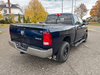 Ram 1500 Classic Tradesman 2023 à Paspébiac, Québec - 5 - w320h240cpx
