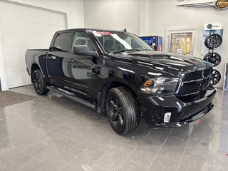 Ram 1500 Classic Express 2023 à Paspébiac, Québec - 3 - w320h240cpx
