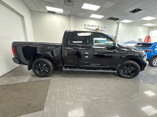Ram 1500 Classic Express 2023 à Paspébiac, Québec - 4 - w320h240cpx