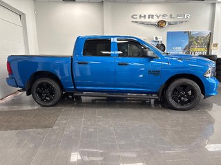 2023 Ram 1500 Classic Express in Paspébiac, Quebec - 4 - w320h240cpx