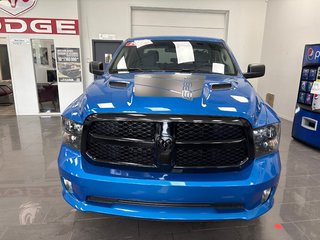 2023 Ram 1500 Classic Express in Paspébiac, Quebec - 2 - w320h240cpx