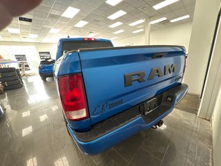 2023 Ram 1500 Classic Express in Paspébiac, Quebec - 6 - w320h240cpx