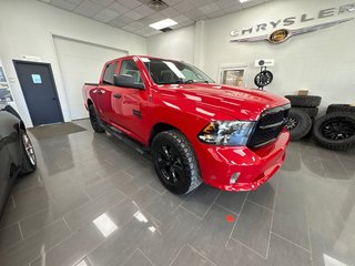 Ram 1500 Classic Express 2023 à Paspébiac, Québec - 3 - w320h240cpx