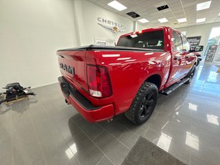 Ram 1500 Classic Express 2023 à Paspébiac, Québec - 5 - w320h240cpx