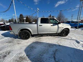 2015 Ram 1500 Outdoorsman in Paspébiac, Quebec - 4 - w320h240cpx