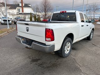 2018 Ram 1500 ST in Paspébiac, Quebec - 5 - w320h240cpx