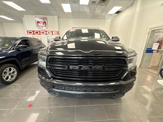 Ram 1500 Sport 2019 à Paspébiac, Québec - 2 - w320h240cpx
