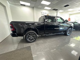 Ram 1500 Sport 2019 à Paspébiac, Québec - 4 - w320h240cpx