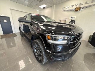 Ram 1500 Sport 2019 à Paspébiac, Québec - 3 - w320h240cpx