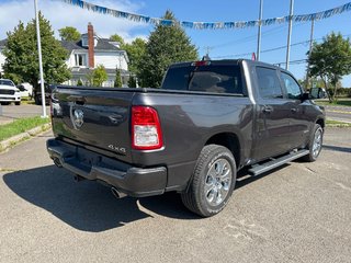 2020  1500 Big Horn in Paspébiac, Quebec - 5 - w320h240cpx