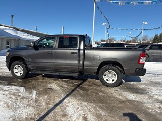 Ram 1500 Tradesman 2021 à Paspébiac, Québec - 6 - w320h240cpx