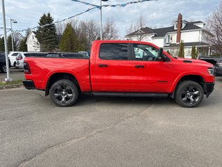 2021 Ram 1500 Big Horn in Paspébiac, Quebec - 4 - w320h240cpx