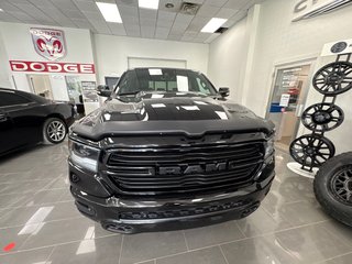 Ram 1500 Sport 2021 à Paspébiac, Québec - 2 - w320h240cpx