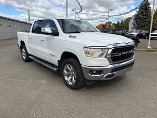 Ram 1500 Big Horn 2022 à Paspébiac, Québec - 3 - w320h240cpx