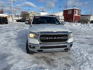 Ram 1500 Big Horn 2022 à Paspébiac, Québec - 2 - w320h240cpx