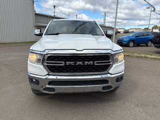 Ram 1500 Big Horn 2022 à Paspébiac, Québec - 2 - w320h240cpx