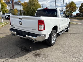 Ram 1500 Big Horn 2022 à Paspébiac, Québec - 5 - w320h240cpx