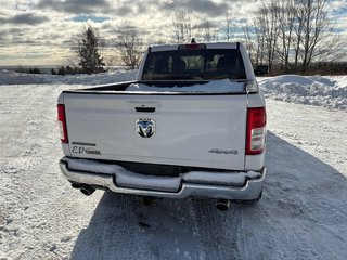Ram 1500 Big Horn 2022 à Paspébiac, Québec - 6 - w320h240cpx