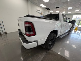 Ram 1500 Sport 2022 à Paspébiac, Québec - 5 - w320h240cpx