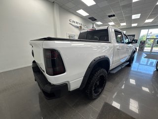 2022 Ram 1500 Sport in Paspébiac, Quebec - 5 - w320h240cpx