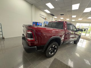 Ram 1500 Rebel 2023 à Paspébiac, Québec - 5 - w320h240cpx