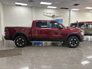 Ram 1500 Rebel 2023 à Paspébiac, Québec - 4 - w320h240cpx