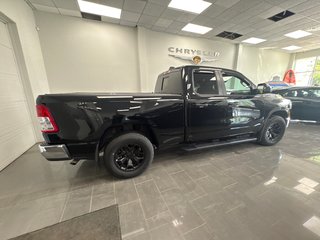 2023 Ram 1500 Tradesman in Paspébiac, Quebec - 4 - w320h240cpx
