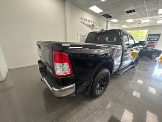 2023 Ram 1500 Tradesman in Paspébiac, Quebec - 5 - w320h240cpx