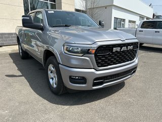 1500 BIG HORN 2025 à Paspébiac, Québec - 3 - w320h240cpx