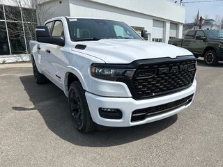 2025  1500 BIG HORN in Paspébiac, Quebec - 3 - w320h240cpx