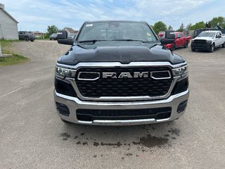 2025  1500 BIG HORN in Paspébiac, Quebec - 2 - w320h240cpx