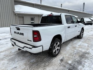 Ram 1500 TRADESMAN 2025 à Paspébiac, Québec - 5 - w320h240cpx
