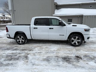 Ram 1500 TRADESMAN 2025 à Paspébiac, Québec - 4 - w320h240cpx