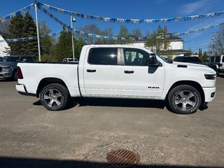 Ram 1500 TRADESMAN 2025 à Paspébiac, Québec - 4 - w320h240cpx